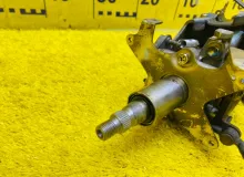 Рулевая колонка TOYOTA LAND CRUISER 1995 4587060100 HDJ81V 1HDFT, передняя