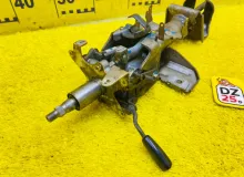 Рулевая колонка TOYOTA LAND CRUISER 1995 4587060100 HDJ81V 1HDFT, передняя