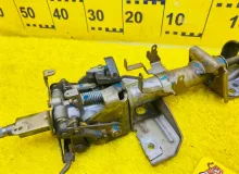 Рулевая колонка TOYOTA LAND CRUISER 1995 4587060100 HDJ81V 1HDFT, передняя