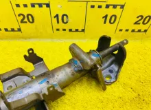 Рулевая колонка TOYOTA LAND CRUISER 1995 4587060100 HDJ81V 1HDFT, передняя