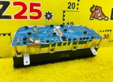 Спидометр TOYOTA LAND CRUISER 1995 8311060321 HDJ81V 1HDFT, передний Спидометр TOYOTA LAND CRUISER 1995 8311060321 HDJ81V 1HDFT, передний
