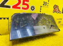 Спидометр TOYOTA LAND CRUISER 1995 8311060321 HDJ81V 1HDFT, передний Спидометр TOYOTA LAND CRUISER 1995 8311060321 HDJ81V 1HDFT, передний