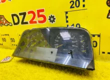 Спидометр TOYOTA LAND CRUISER 1995 8311060321 HDJ81V 1HDFT, передний Спидометр TOYOTA LAND CRUISER 1995 8311060321 HDJ81V 1HDFT, передний