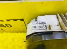 Спидометр TOYOTA LAND CRUISER 1995 8311060321 HDJ81V 1HDFT, передний Спидометр TOYOTA LAND CRUISER 1995 8311060321 HDJ81V 1HDFT, передний