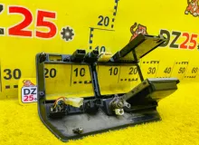 Консоль магнитофона TOYOTA LAND CRUISER 1995 5541260100 HDJ81V 1HDFT, передний