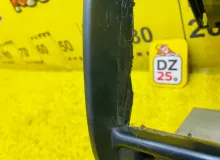 Консоль магнитофона TOYOTA LAND CRUISER 1995 5541260100 HDJ81V 1HDFT, передний