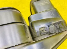 Консоль спидометра TOYOTA LAND CRUISER 1995 5541160120 HDJ81V 1HDFT, передний