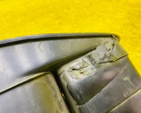 Консоль спидометра Toyota