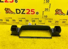 Консоль спидометра TOYOTA LAND CRUISER 1995 5541160120 HDJ81V 1HDFT, передний