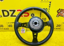 Руль TOYOTA LAND CRUISER 1995 451006018001 HDJ81V 1HDFT, передний