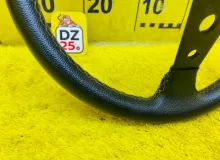 Руль TOYOTA LAND CRUISER 1995 451006018001 HDJ81V 1HDFT, передний