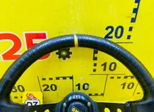 Руль TOYOTA LAND CRUISER 1995 451006018001 HDJ81V 1HDFT, передний