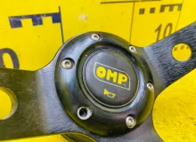 Руль TOYOTA LAND CRUISER 1995 451006018001 HDJ81V 1HDFT, передний