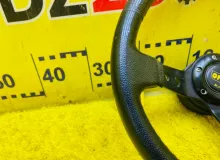 Руль TOYOTA LAND CRUISER 1995 451006018001 HDJ81V 1HDFT, передний