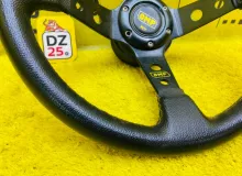 Руль TOYOTA LAND CRUISER 1995 451006018001 HDJ81V 1HDFT, передний