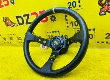 Руль TOYOTA LAND CRUISER 1995 451006018001 HDJ81V 1HDFT, передний