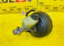 Главный тормозной цилиндр TOYOTA LAND CRUISER 1995 4720160530 HDJ81V 1HDFT, передний