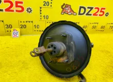 Главный тормозной цилиндр TOYOTA LAND CRUISER 1995 4720160530 HDJ81V 1HDFT, передний