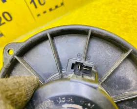 Мотор печки Toyota