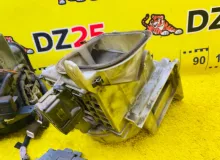 Печка салона TOYOTA LAND CRUISER 1995 8715060351 HDJ81V 1HDFT, передняя
