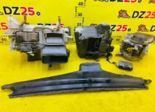 Печка салона TOYOTA LAND CRUISER 1995 8715060351 HDJ81V 1HDFT, передняя