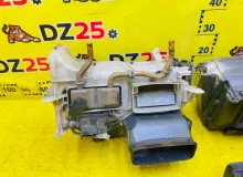 Печка салона TOYOTA LAND CRUISER 1995 8715060351 HDJ81V 1HDFT, передняя
