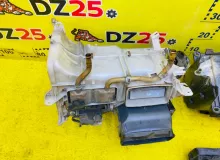 Печка салона TOYOTA LAND CRUISER 1995 8715060351 HDJ81V 1HDFT, передняя