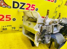 Печка салона TOYOTA LAND CRUISER 1995 8715060351 HDJ81V 1HDFT, передняя