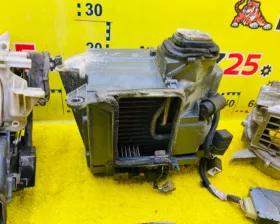 Печка салона Toyota