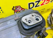 Печка салона TOYOTA LAND CRUISER 1995 8715060351 HDJ81V 1HDFT, передняя