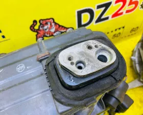 Печка салона Toyota