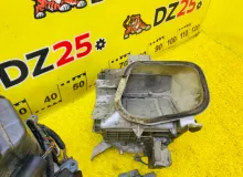 Печка салона TOYOTA LAND CRUISER 1995 8715060351 HDJ81V 1HDFT, передняя