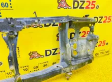 Телевизор TOYOTA LAND CRUISER 1995 5321660021 HDJ81V 1HDFT, передний