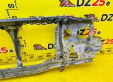 Телевизор TOYOTA LAND CRUISER 1995 5321660021 HDJ81V 1HDFT, передний
