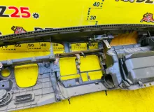 Торпеда TOYOTA LAND CRUISER 1995 5531160430B0 HDJ81V 1HDFT, передняя