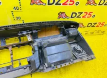 Торпеда TOYOTA LAND CRUISER 1995 5531160430B0 HDJ81V 1HDFT, передняя