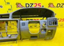 Торпеда TOYOTA LAND CRUISER 1995 5531160430B0 HDJ81V 1HDFT, передняя