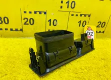 Часы TOYOTA LAND CRUISER 1995 8391060150 HDJ81V 1HDFT, передние