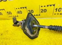 Рулевой карданчик TOYOTA LAND CRUISER 1995 4520360060 HDJ81V 1HDFT, передний