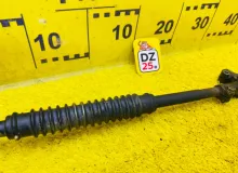Рулевой карданчик TOYOTA LAND CRUISER 1995 4520360060 HDJ81V 1HDFT, передний