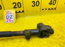 Рулевой карданчик TOYOTA LAND CRUISER 1995 4520360060 HDJ81V 1HDFT, передний