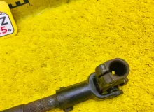 Рулевой карданчик TOYOTA LAND CRUISER 1995 4520360060 HDJ81V 1HDFT, передний