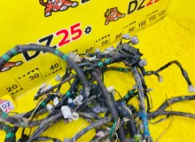 Коса под торпеду TOYOTA LAND CRUISER 1995 8213560110 HDJ81V 1HDFT, передняя правая