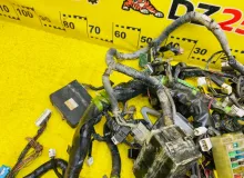Коса под торпеду TOYOTA LAND CRUISER 1995 8213560110 HDJ81V 1HDFT, передняя правая