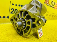 Стартер TOYOTA LAND CRUISER 1995 2810017030 HDJ81V 1HDFT, передний