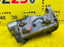 Стартер TOYOTA LAND CRUISER 1995 2810017030 HDJ81V 1HDFT, передний