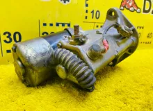 Стартер TOYOTA LAND CRUISER 1995 2810017030 HDJ81V 1HDFT, передний