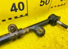 Рулевая тяга TOYOTA LAND CRUISER 1995 4545069135 HDJ81V 1HDFT, передняя