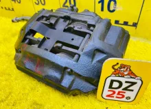 Суппорт TOYOTA LAND CRUISER 1995 4775060060 HDJ81V 1HDFT, передний левый