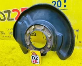 Кожух тормозного диска Toyota